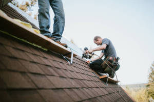 Local Roofers in Pennersville, PA